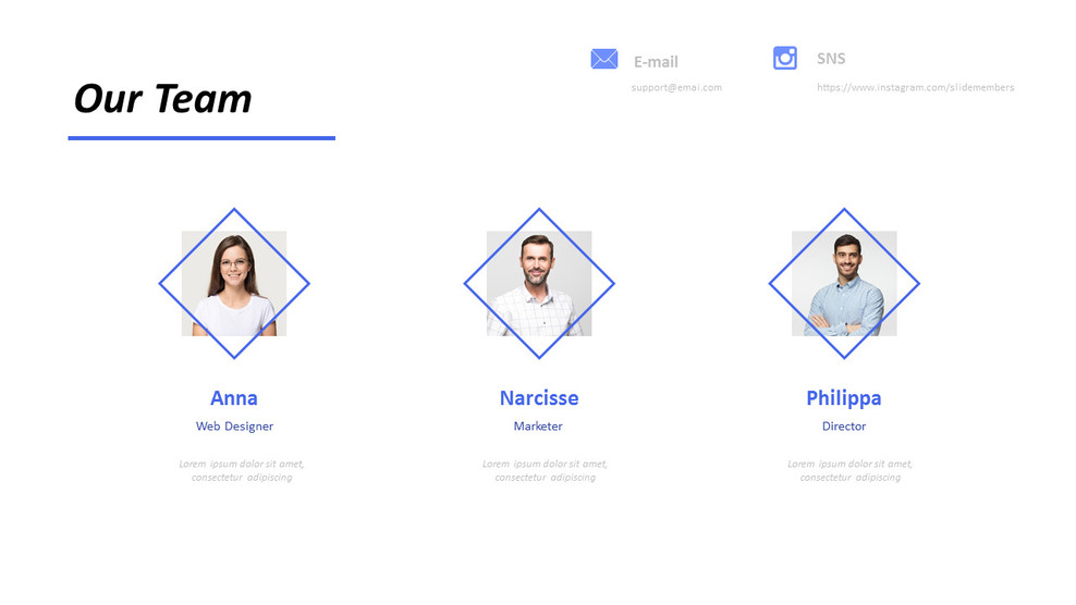 菱形边境我们的团队 设计_01