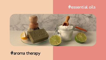 아로마 테라피 ppt 템플릿_15