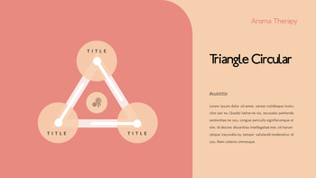 아로마 테라피 ppt 템플릿_16