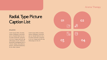 아로마 테라피 ppt 템플릿_31