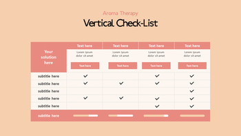 아로마 테라피 ppt 템플릿_32
