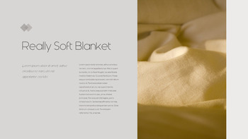 现代床上用品 商家PPT._07