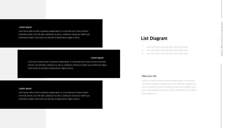 Portrait Photography Microsoft KeynoteBusiness