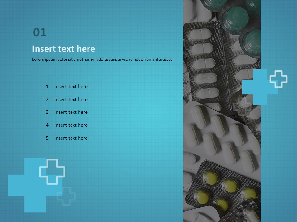 Free PPT Sample Drug Store