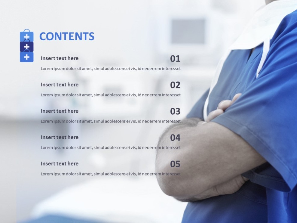 free-ppt-template-doctors
