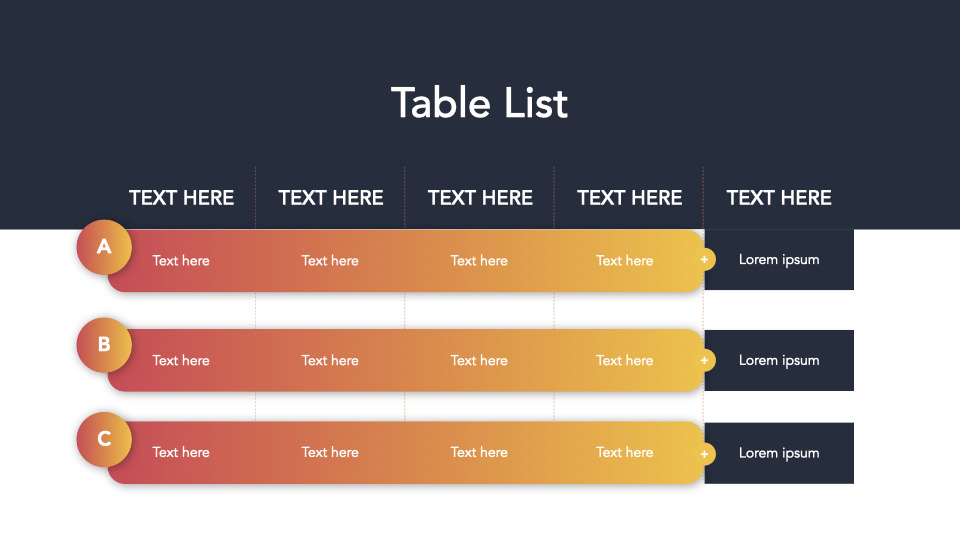 Untact Service professional presentation|IT/Commerce|Keynote