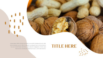 Various of Nuts PPT Slides_11