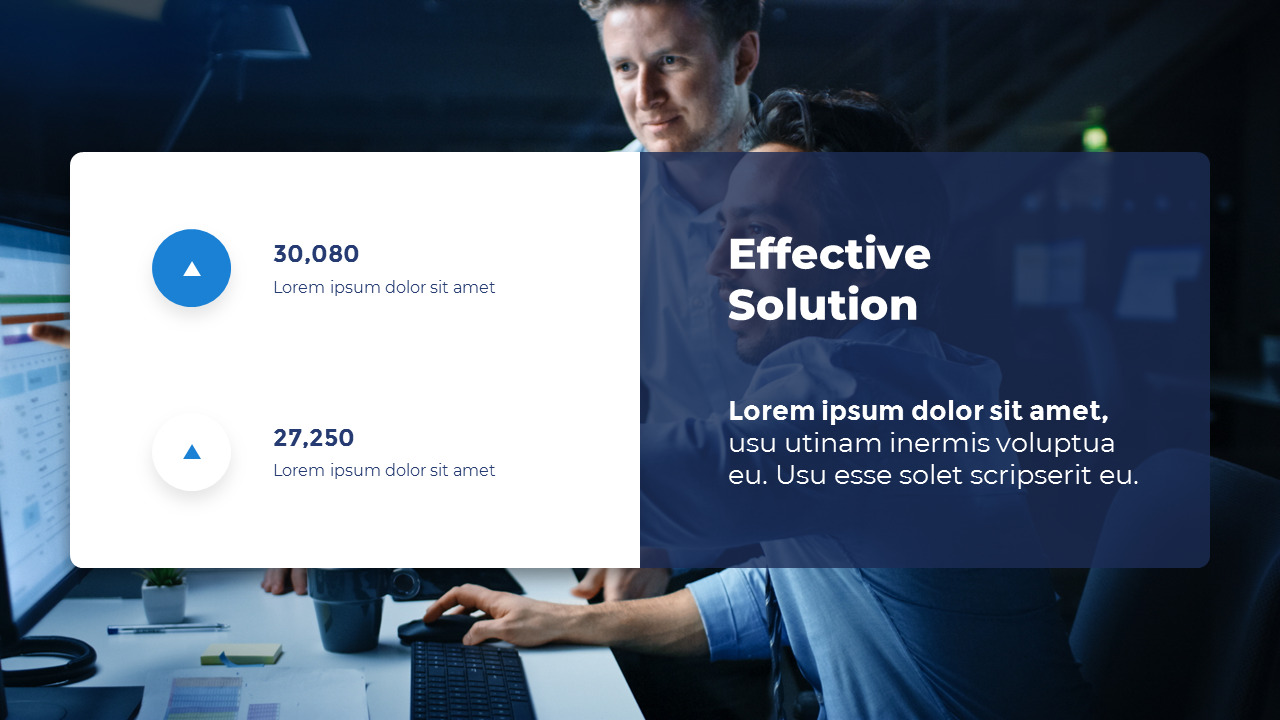 IT Solution Multipurpose Template Best PowerPoint Presentation