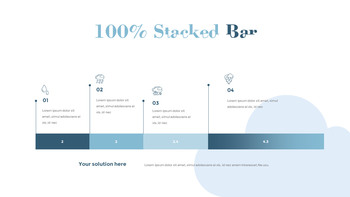다양한 날씨 편집이 쉬운 프레젠테이션 템플릿_35