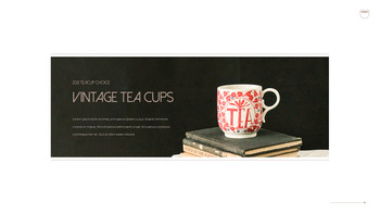 茶碗の選び方 パワーポイントビジネステンプレート_11