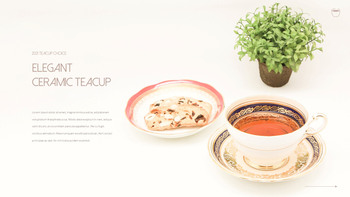 茶碗の選び方 パワーポイントビジネステンプレート_21