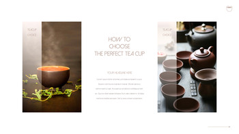 茶碗の選び方 パワーポイントビジネステンプレート_22