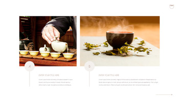 茶碗の選び方 パワーポイントビジネステンプレート_23