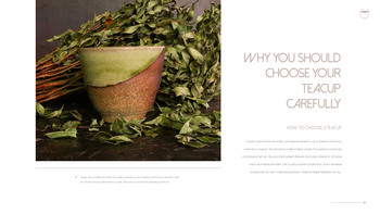 茶碗の選び方 パワーポイントビジネステンプレート_26