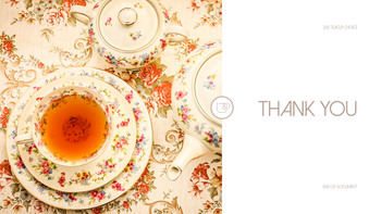 茶碗の選び方 パワーポイントビジネステンプレート_40