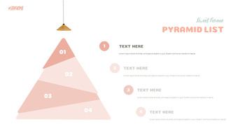 집에서 PowerPoint 템플릿 디자인_34