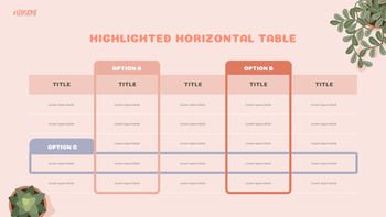 집에서 PowerPoint 템플릿 디자인_39