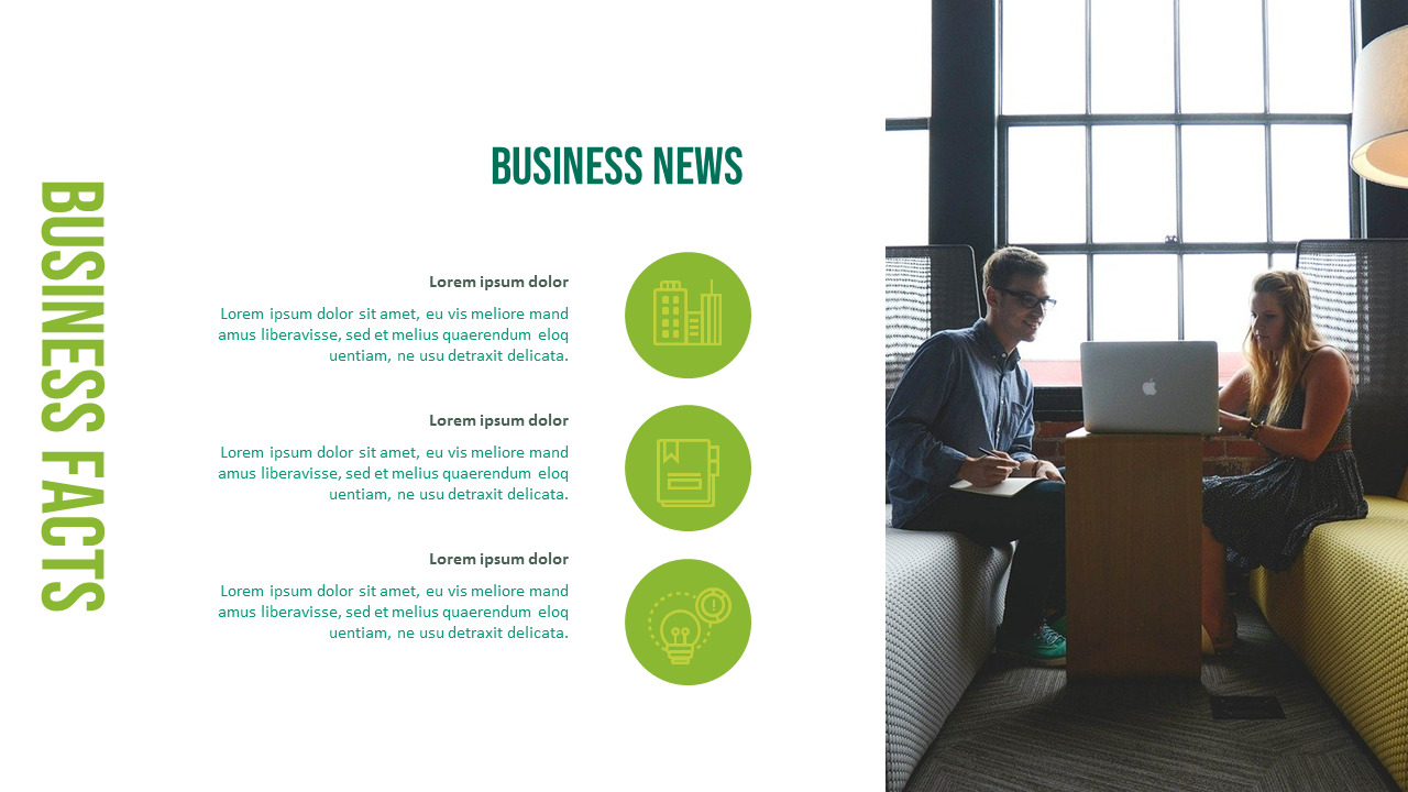 Business Definition PowerPoint SlidesTemplates