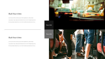 러시아워 비즈니스 프리젠테이션_25