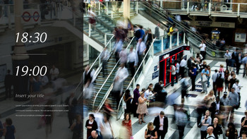 러시아워 비즈니스 프리젠테이션_26