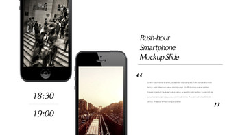 러시아워 비즈니스 프리젠테이션_38