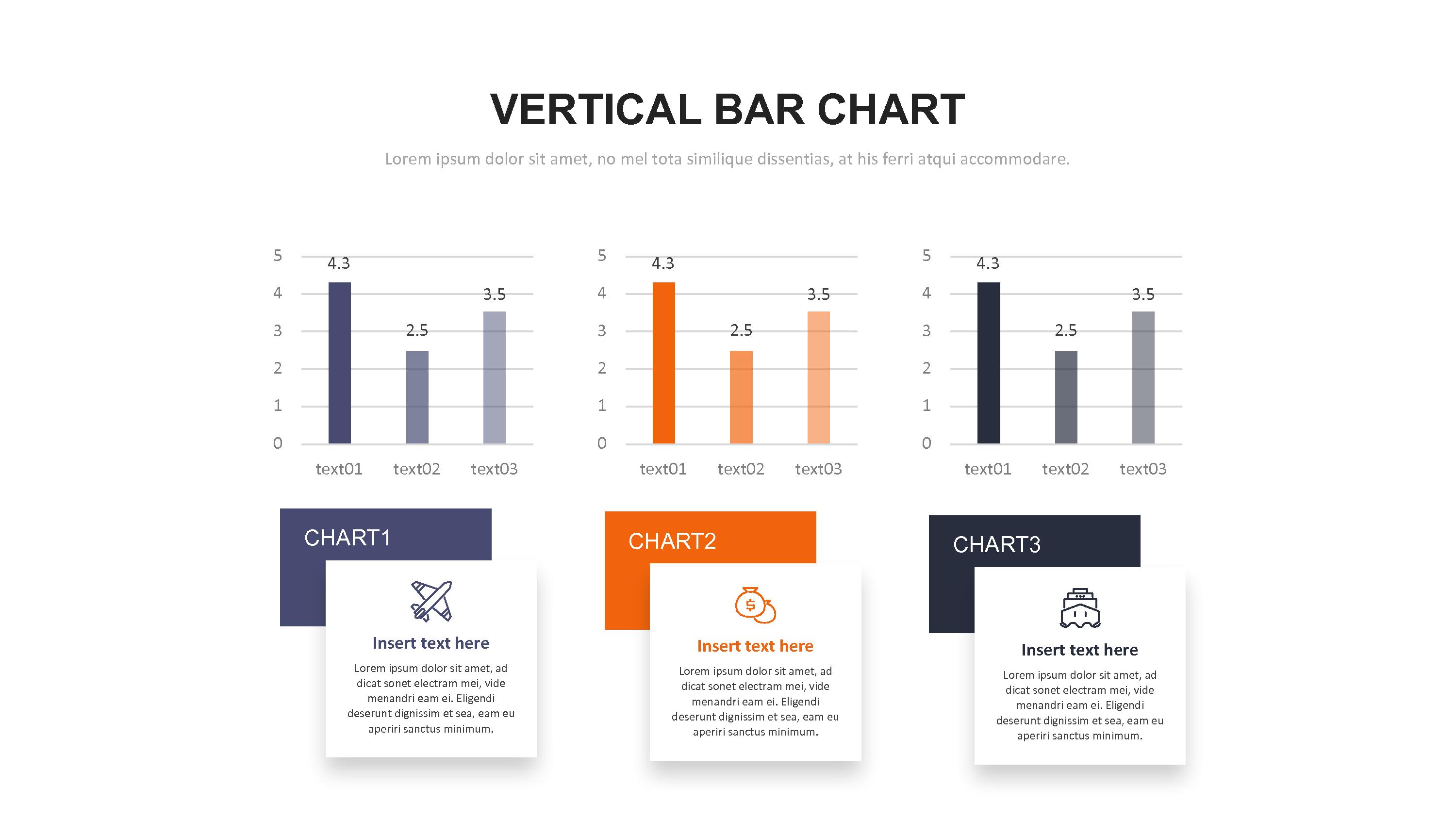 bar graph increase png image help Images High Quality... Trading Company Google Slides Themes