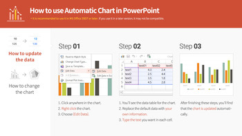 3 Steps Doughnut Chart Process_05