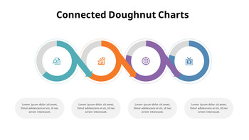 四个甜甜圈图过程_08