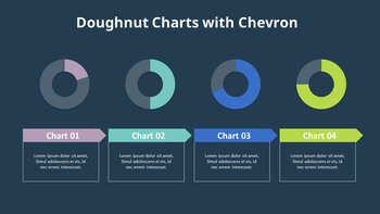四个甜甜圈图过程_11