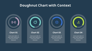 四个甜甜圈图过程_12