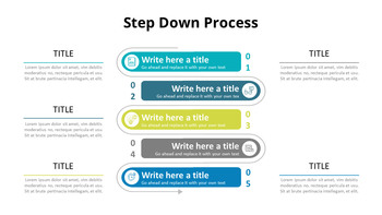 Various Process Type PPT|Diagram