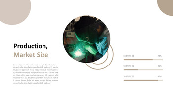 鉄鋼業について ビジネス戦略パワーポイント_12