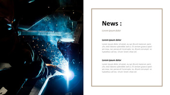 鉄鋼業について ビジネス戦略パワーポイント_26