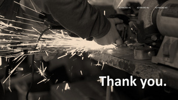 鉄鋼業について ビジネス戦略パワーポイント_40