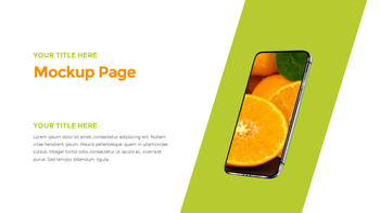 新鲜水果 演讲PPT._38