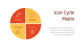 인도 요리 카레 (커리) 파워포인트 디자인_30