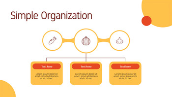 인도 요리 카레 (커리) 파워포인트 디자인_32