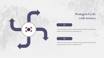 한국 전통 슬라이드 파워포인트_27