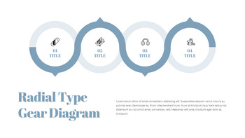 Snowboard invernale Design di diapositive PowerPoint_36