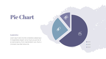 Winter Snowboard powerpoint slide design_37