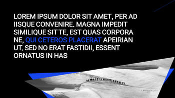 アイスクライミング ビジネスプレゼンテーションPPT_24