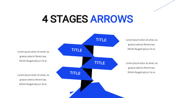 アイスクライミング ビジネスプレゼンテーションPPT_25