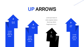 アイスクライミング ビジネスプレゼンテーションPPT_28