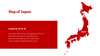 Japan PPT-Präsentationsbeispiele_38