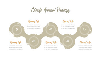 老式打字机 简单的模板_30