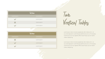 老式打字机 简单的模板_31