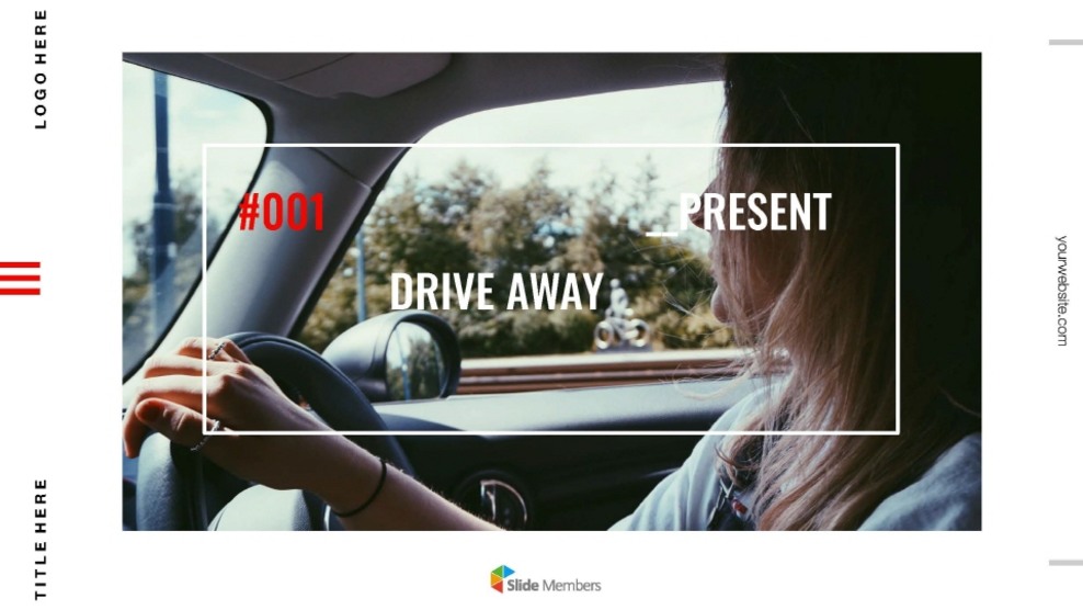 Drive away Google Slides Themes & Templates_01