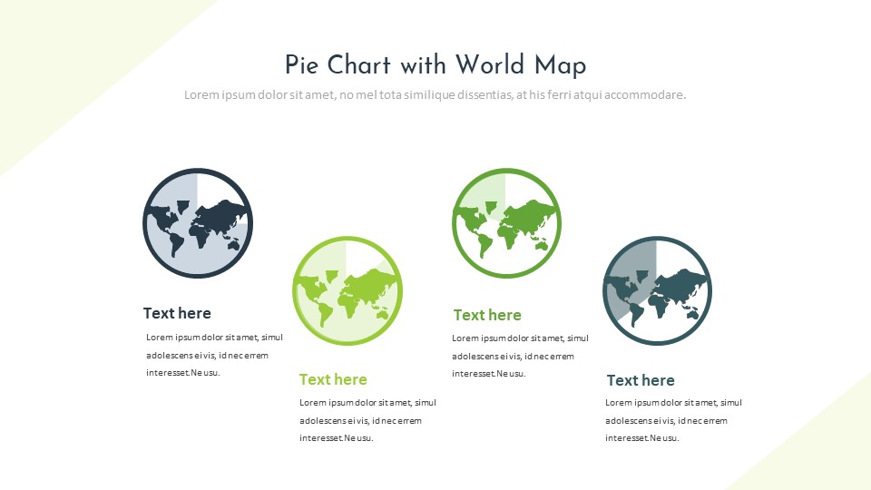 Golf Google Slides Template Design