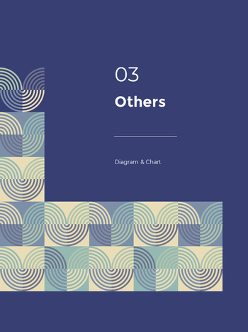 启动新业务垂直布局模板 公司简介模板设计_24