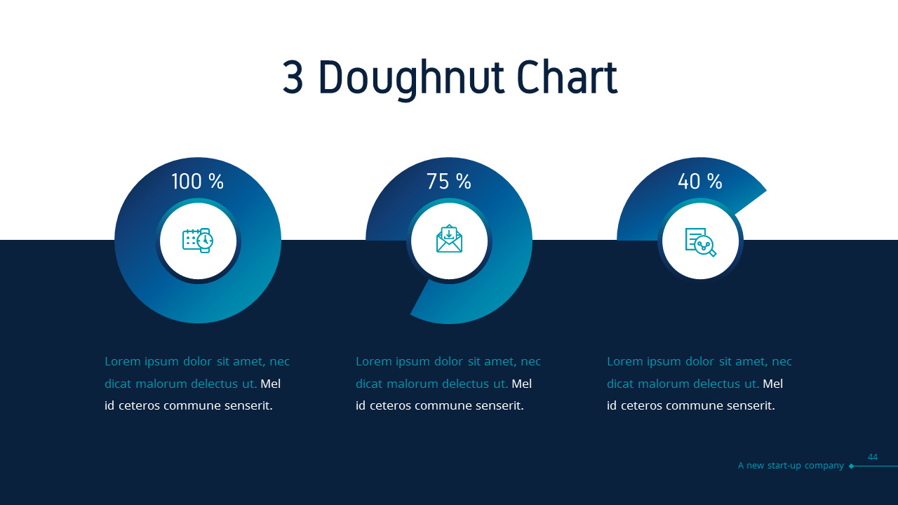2021 Business Project Business Plan PPT Download